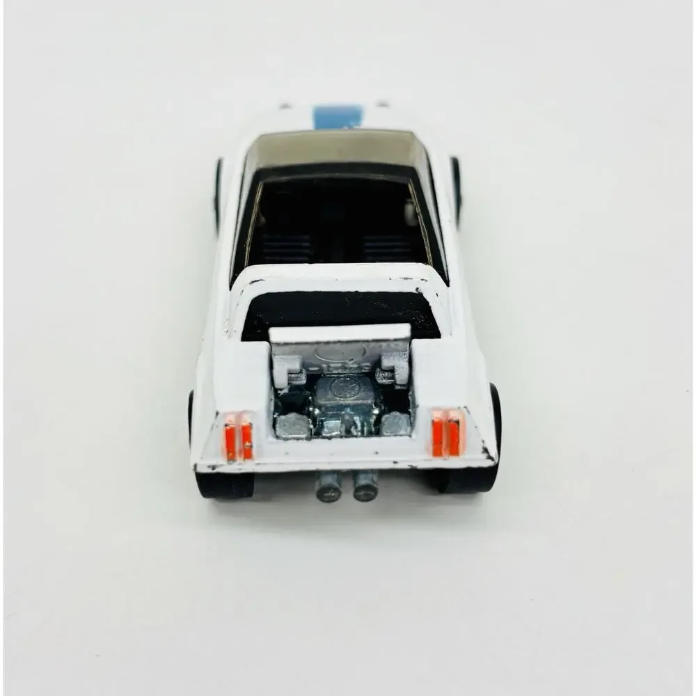 Hot Wheels Redline Jack Rabbit Special US Black Interior